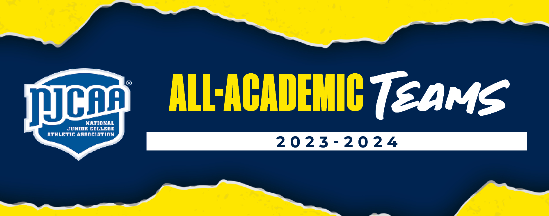 Iowa Lakes Student Athletes & Teams Recognized by NJCAA
