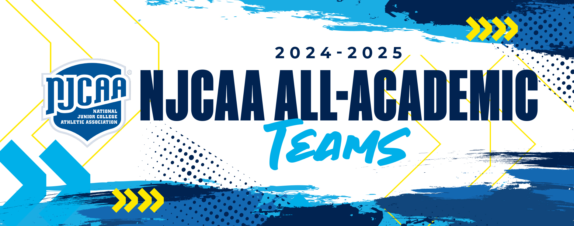 Iowa Lakes Student Athletes & Teams Recognized by NJCAA