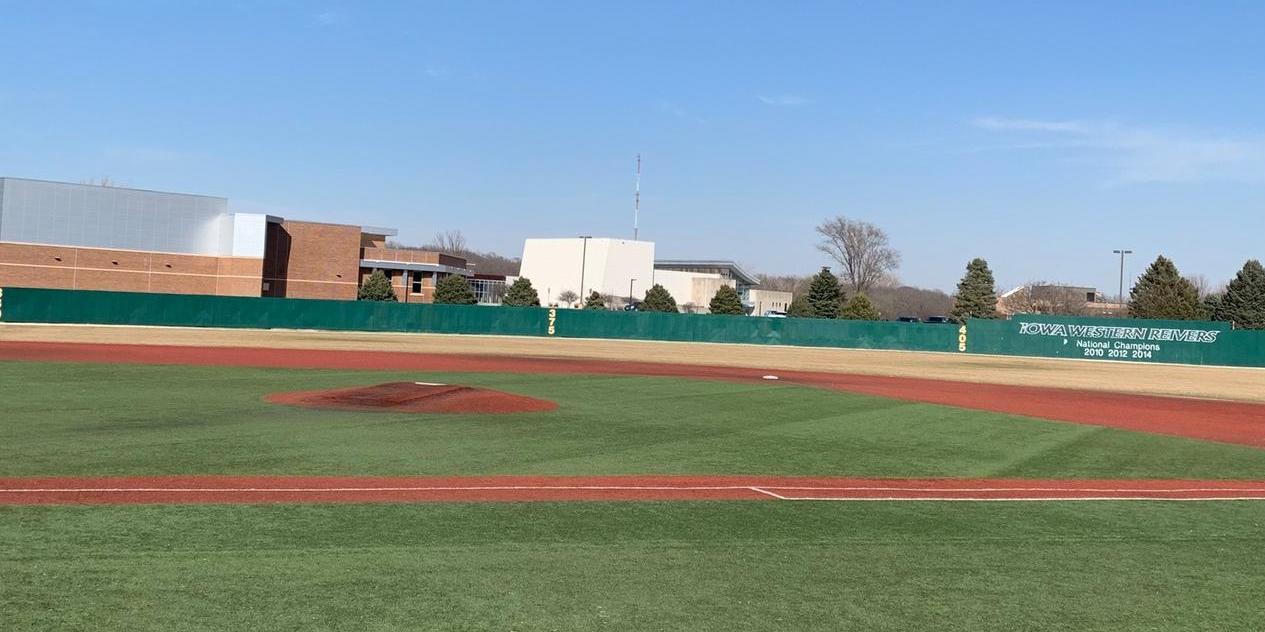 Reivers Take Series