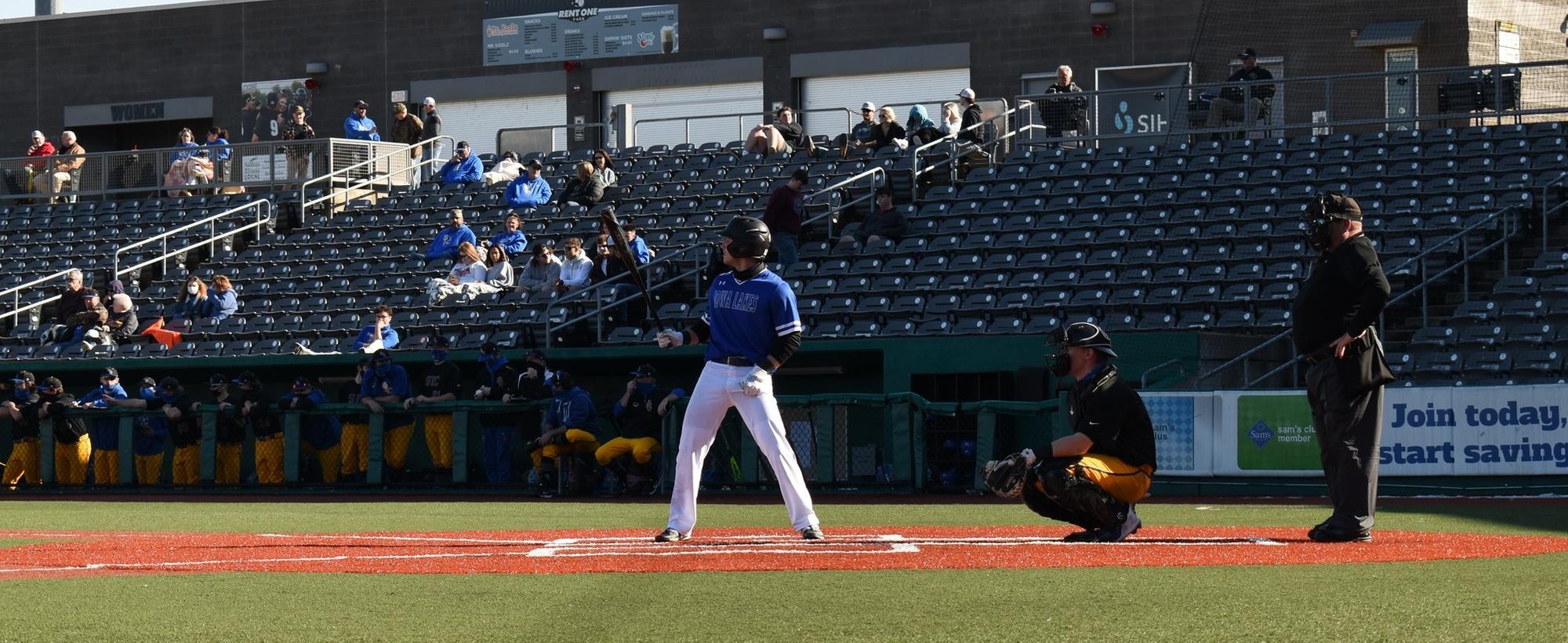 Iowa Lakes Baseball Season Preview