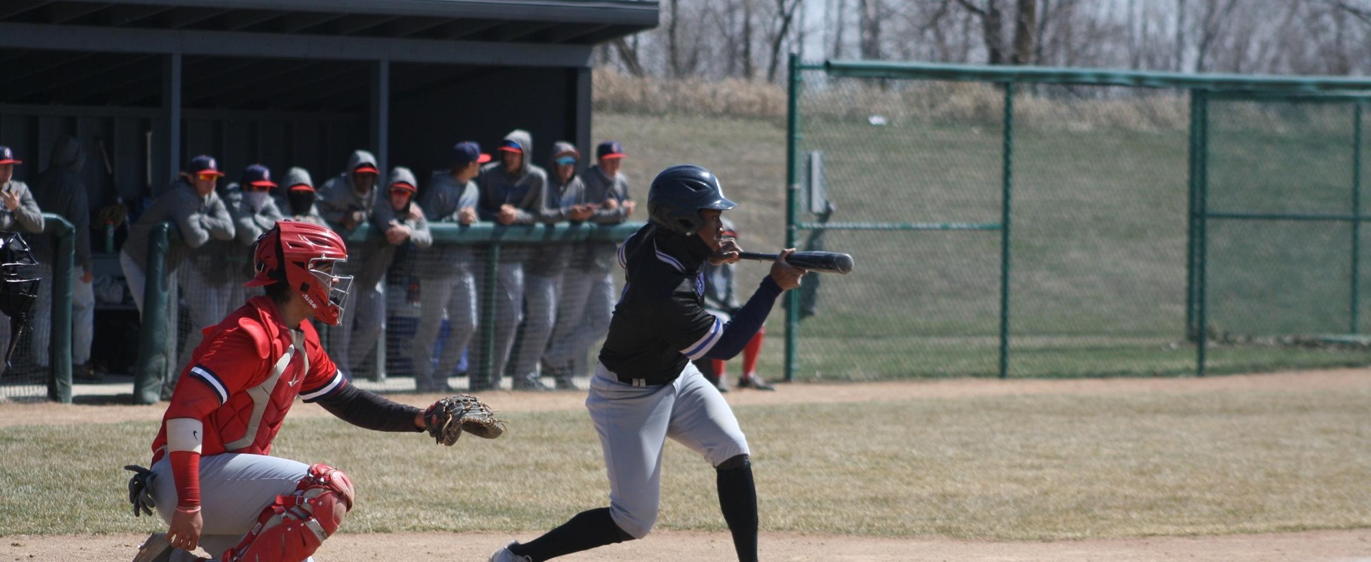 Spartans Take Two From Lakers