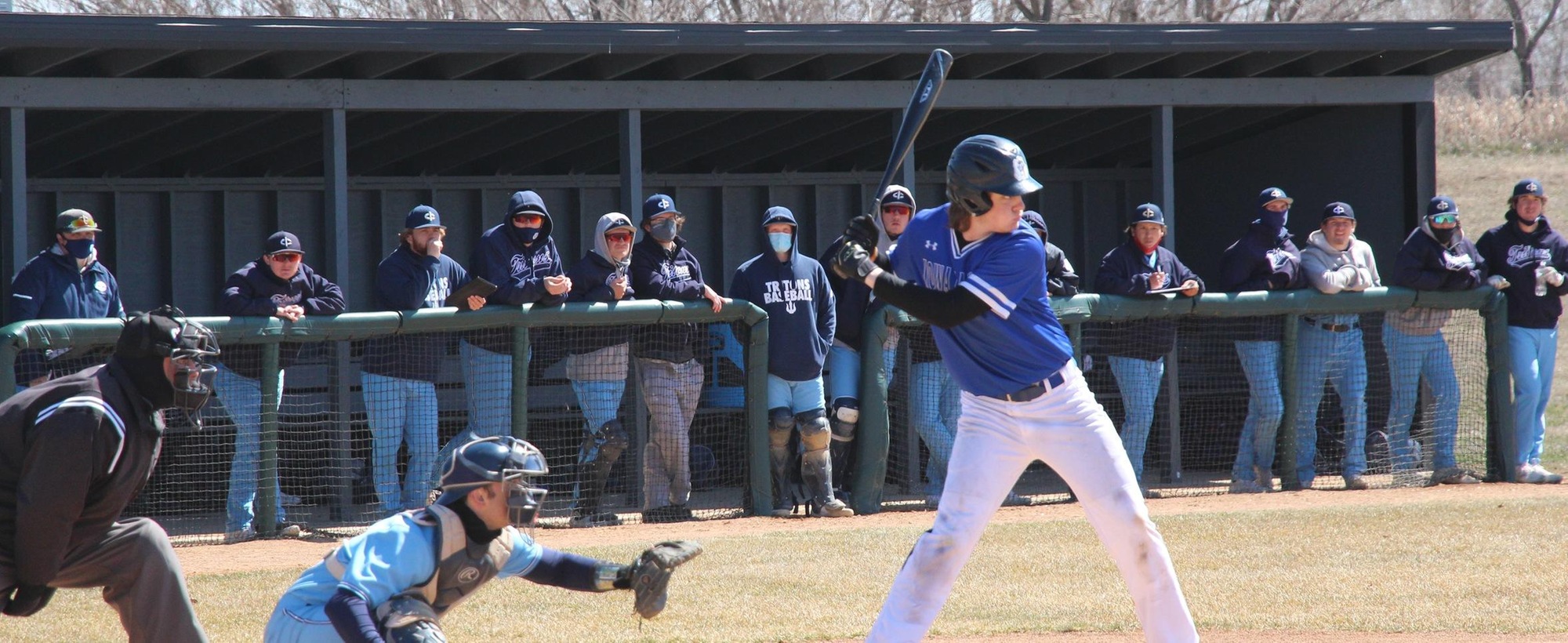Trojans Take Two From Lakers