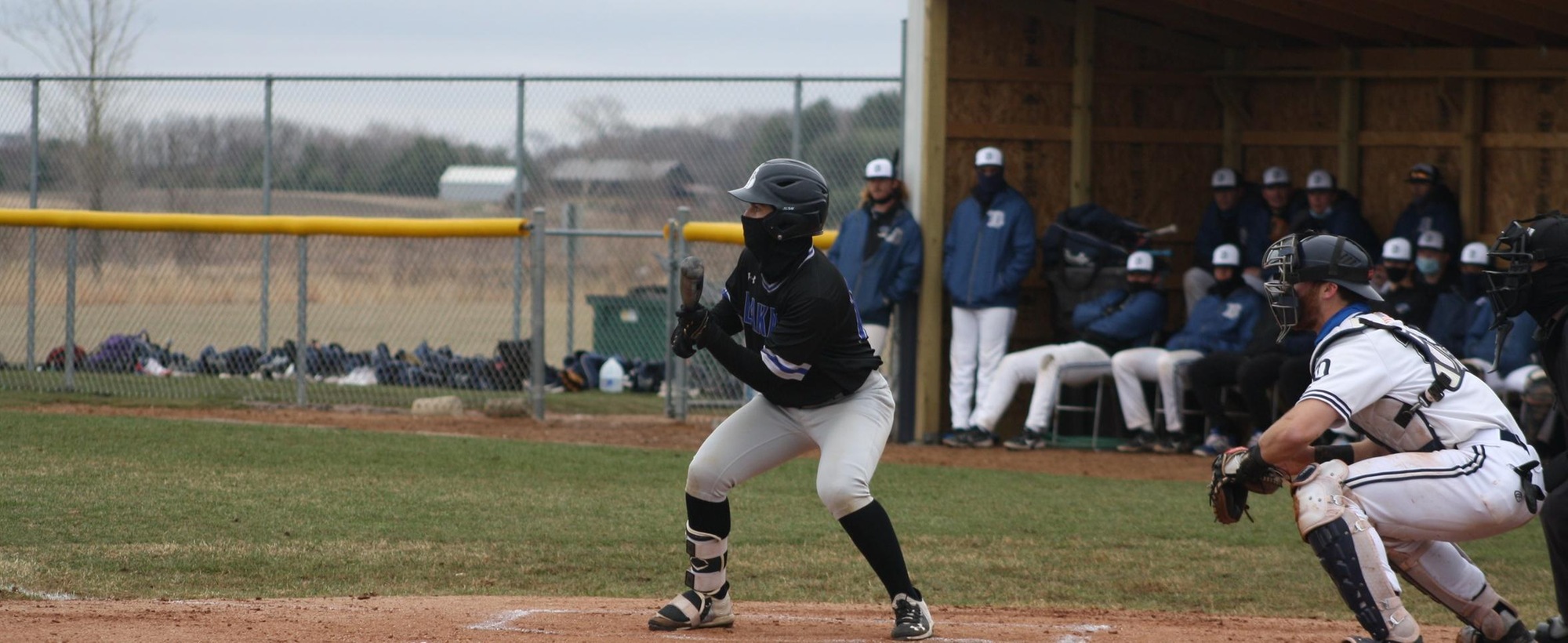 Lakers Loses Two-Games to DMACC