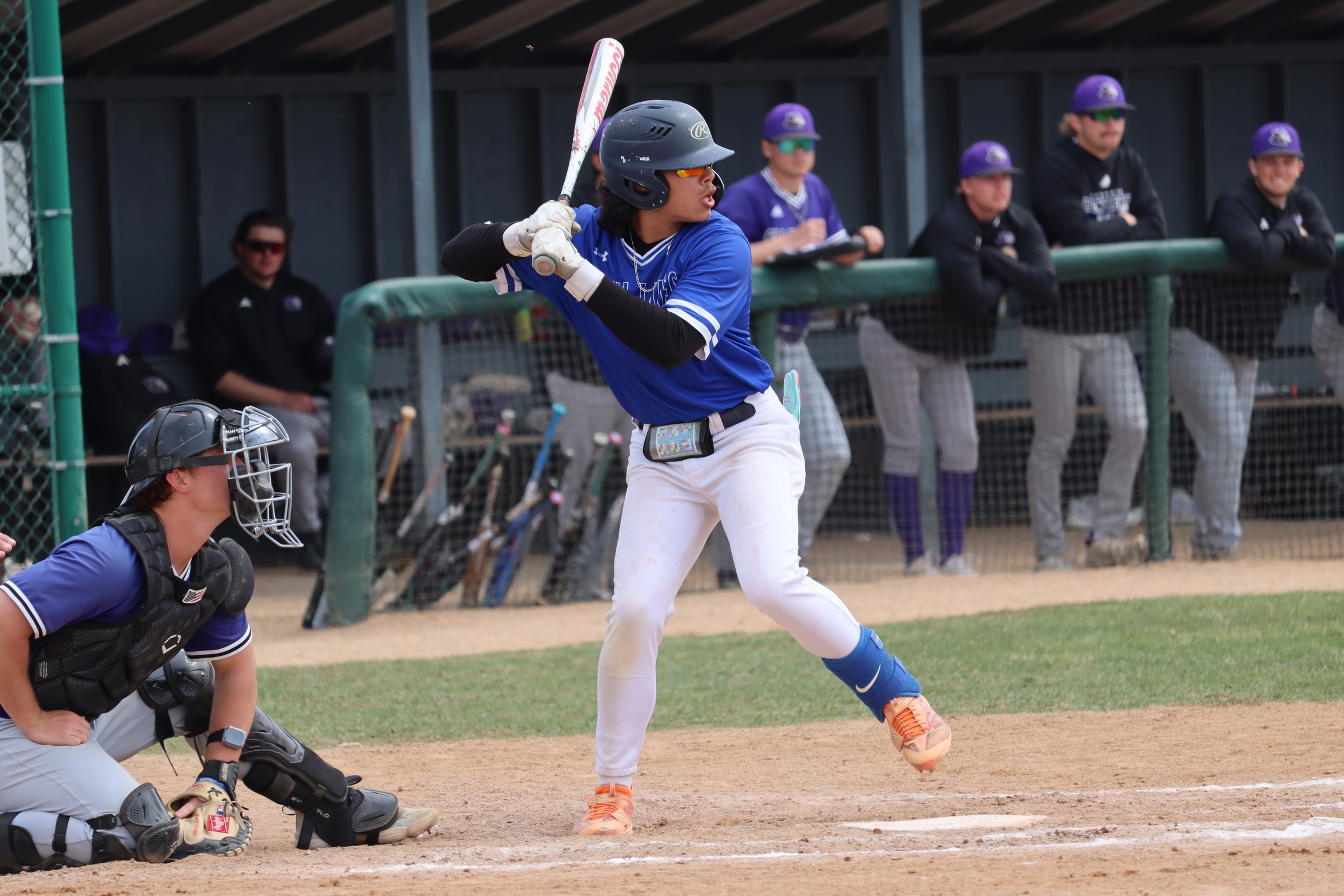 Lakers fall to Marshalltown
