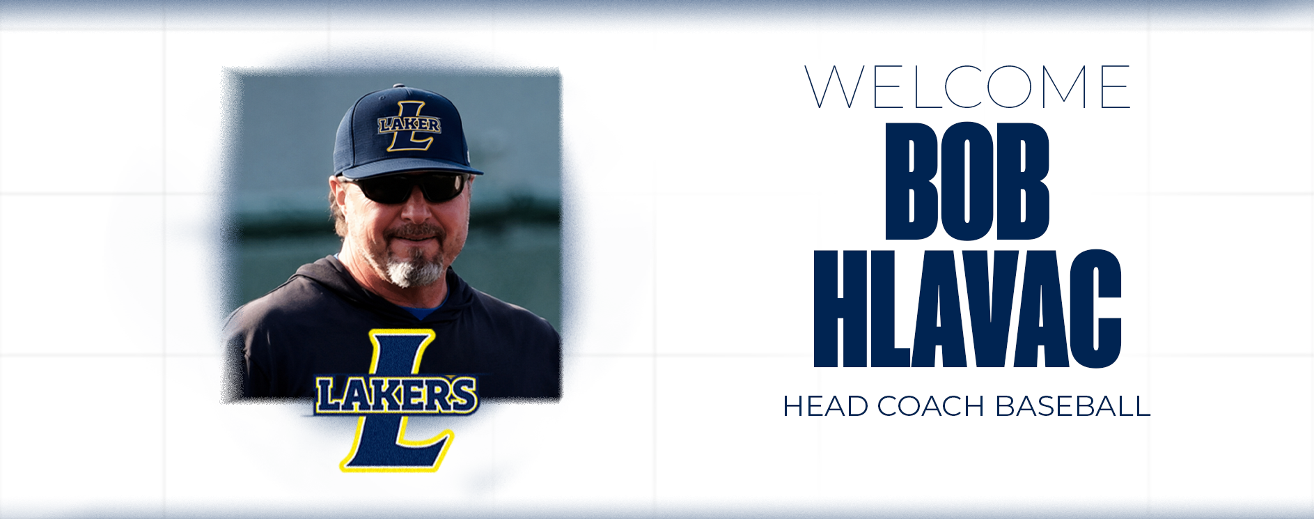 Iowa Lakes Names Championship Coach Bob Hlavac to Lead Baseball Program