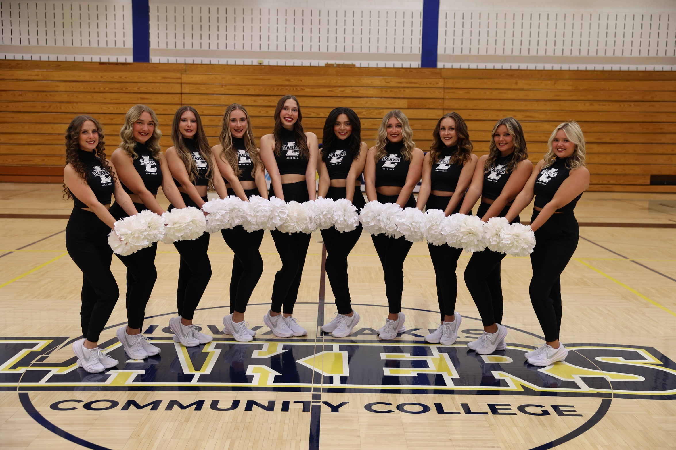 IOWA LAKES DANCE TEAM CELEBRATES SUCCESSFUL TRIP TO 2026 ISDTA STATE CHAMPIONSHIP