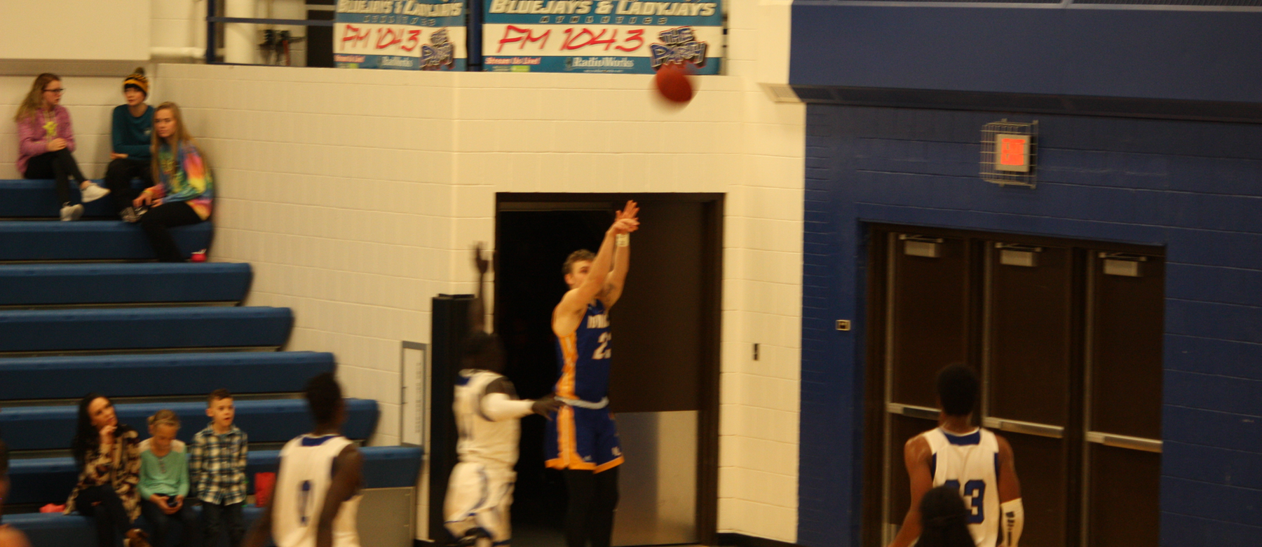 Iowa Lakes 97 Minnesota West 74