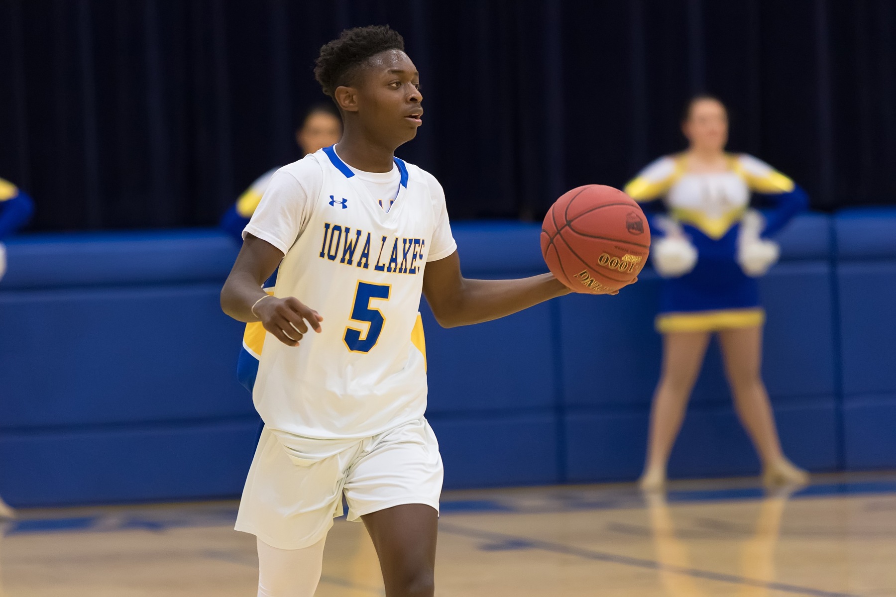 Lakers fall to Southeastern