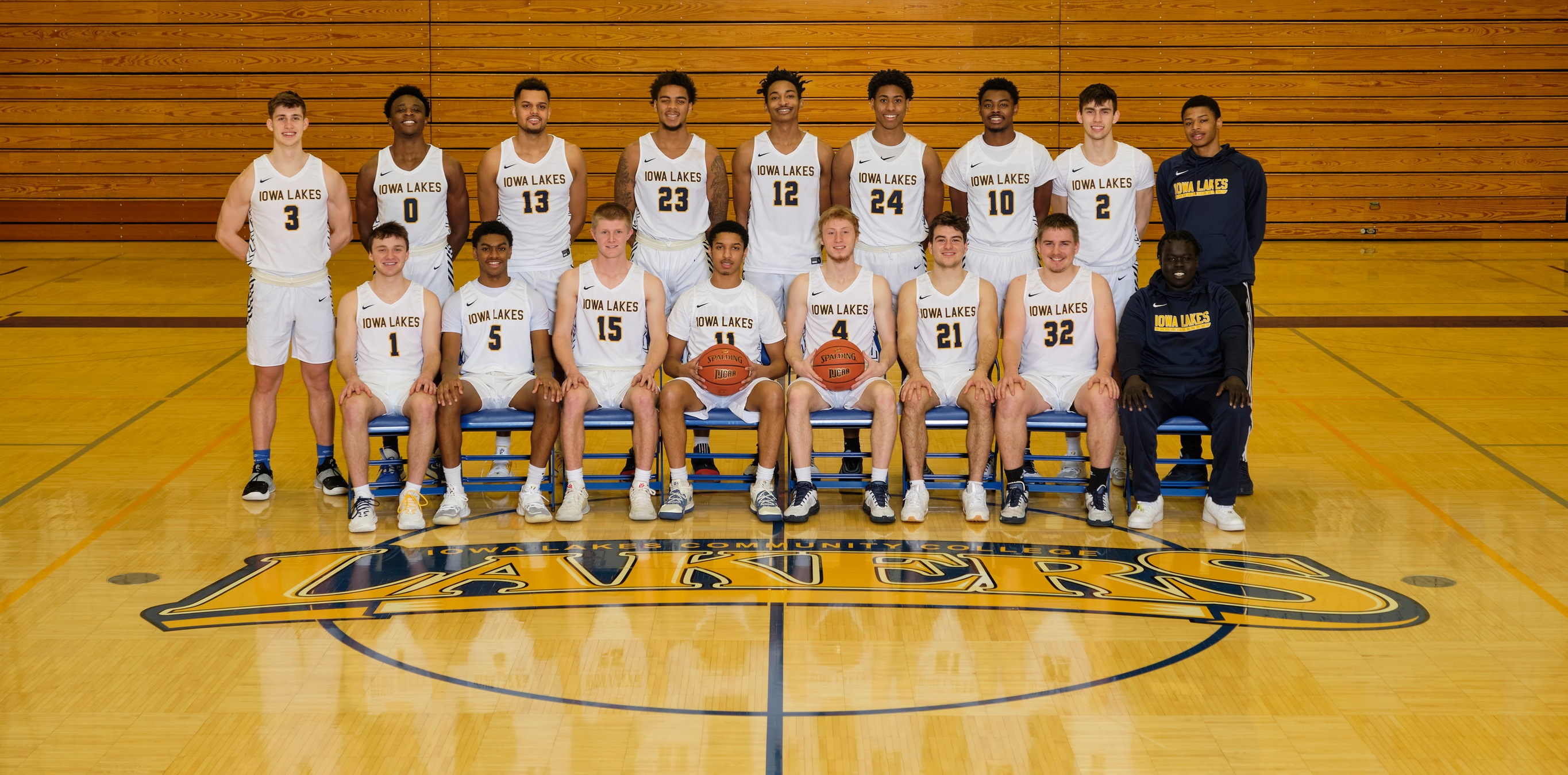 Iowa Lakes Men&rsquo;s Basketball Ready for National Tournament