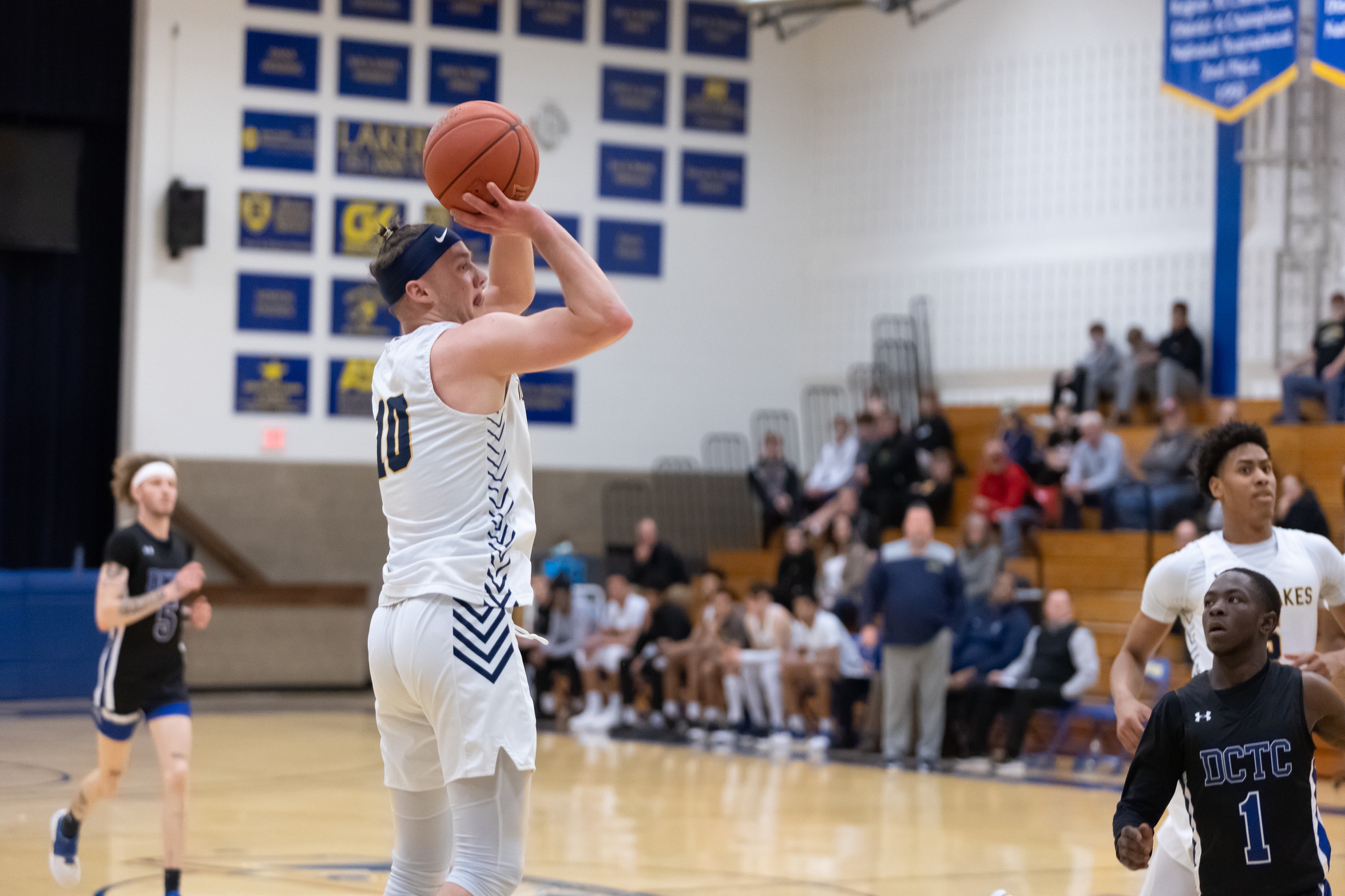 Iowa Lakes Men&rsquo;s Basketball Ready for Tournament Play