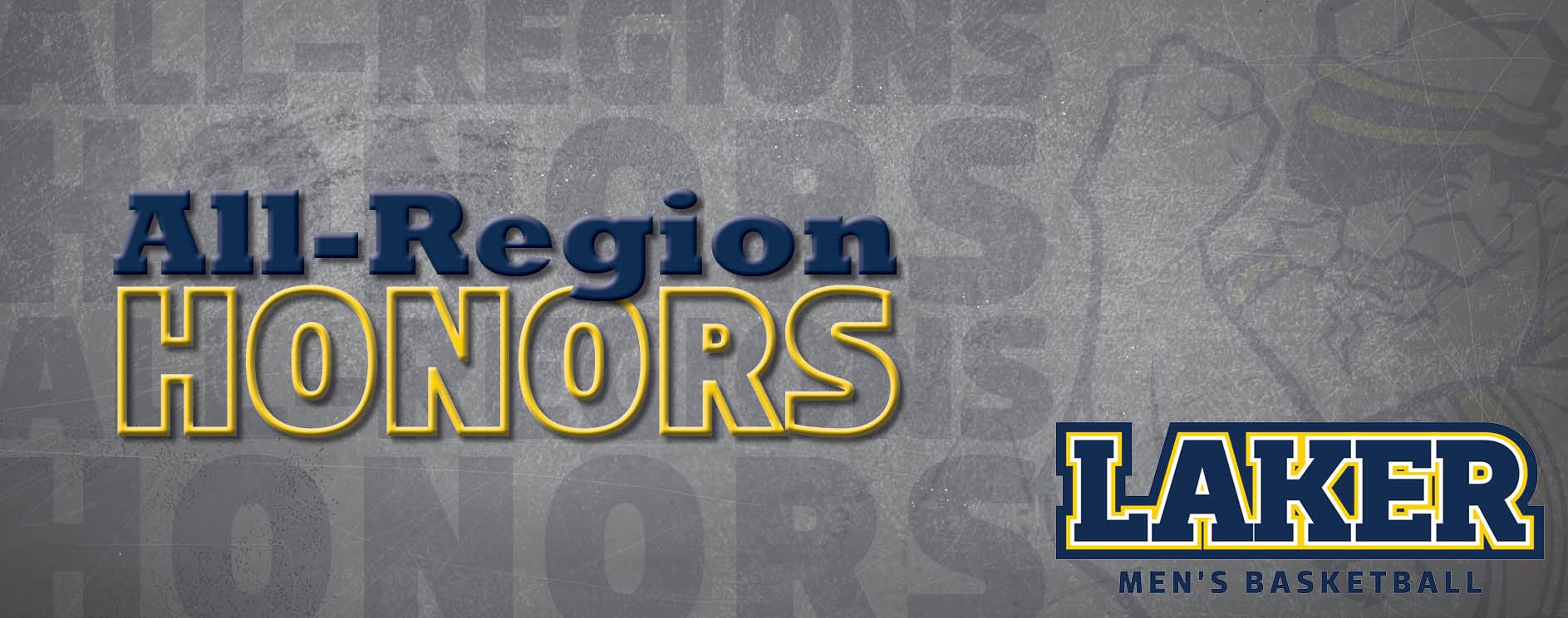 Four Iowa Lakes Men&rsquo;s Basketball Players Earn Postseason Honors