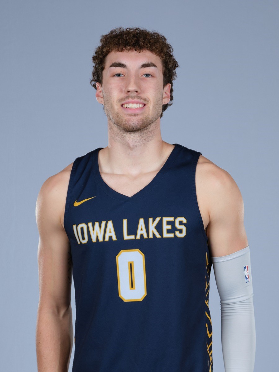 iowa men's basketball roster