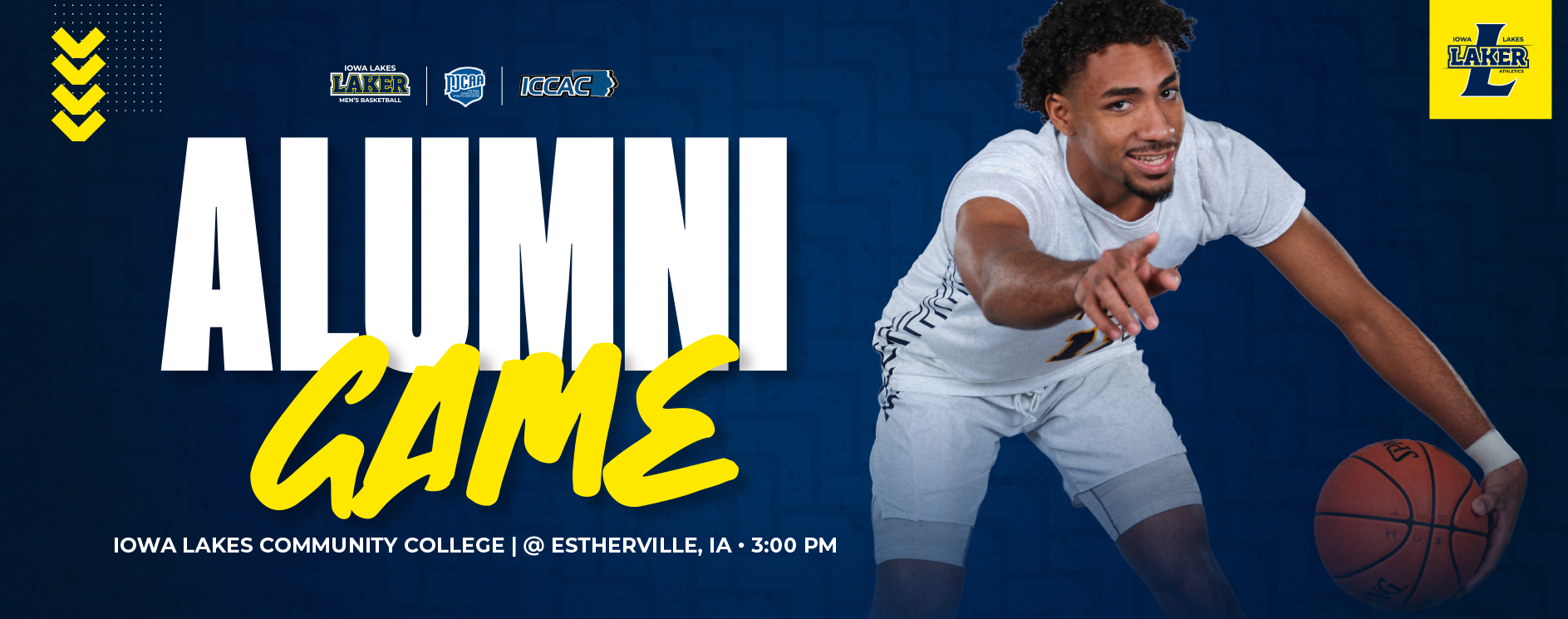 Alumni Game