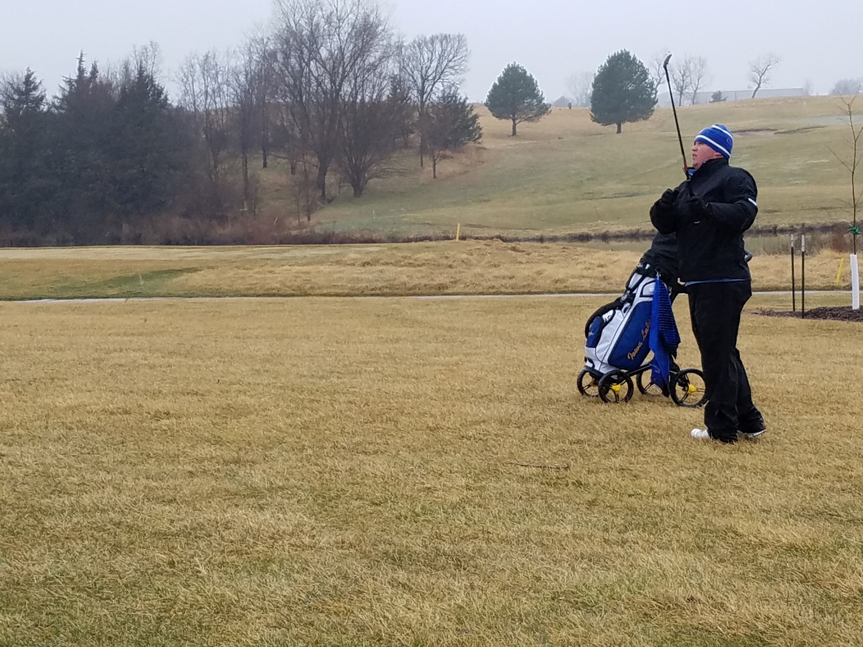 Lakers Begin Spring Season at SCC Invitational