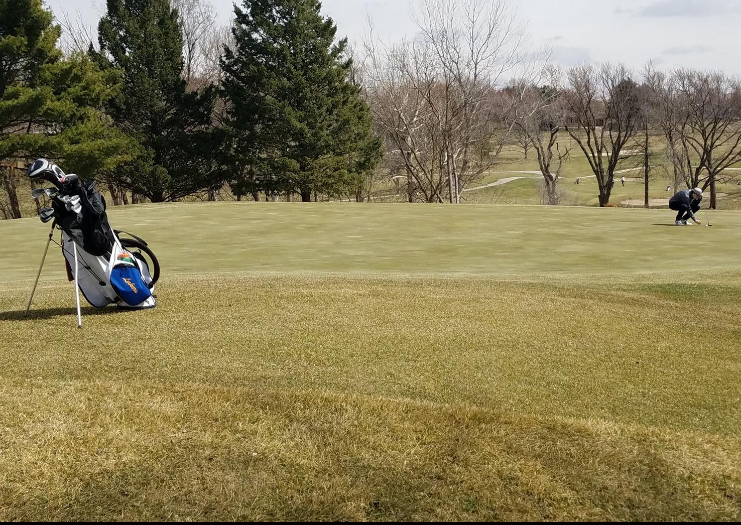 Iowa Lakes Finishes 4th at SCC Invitational