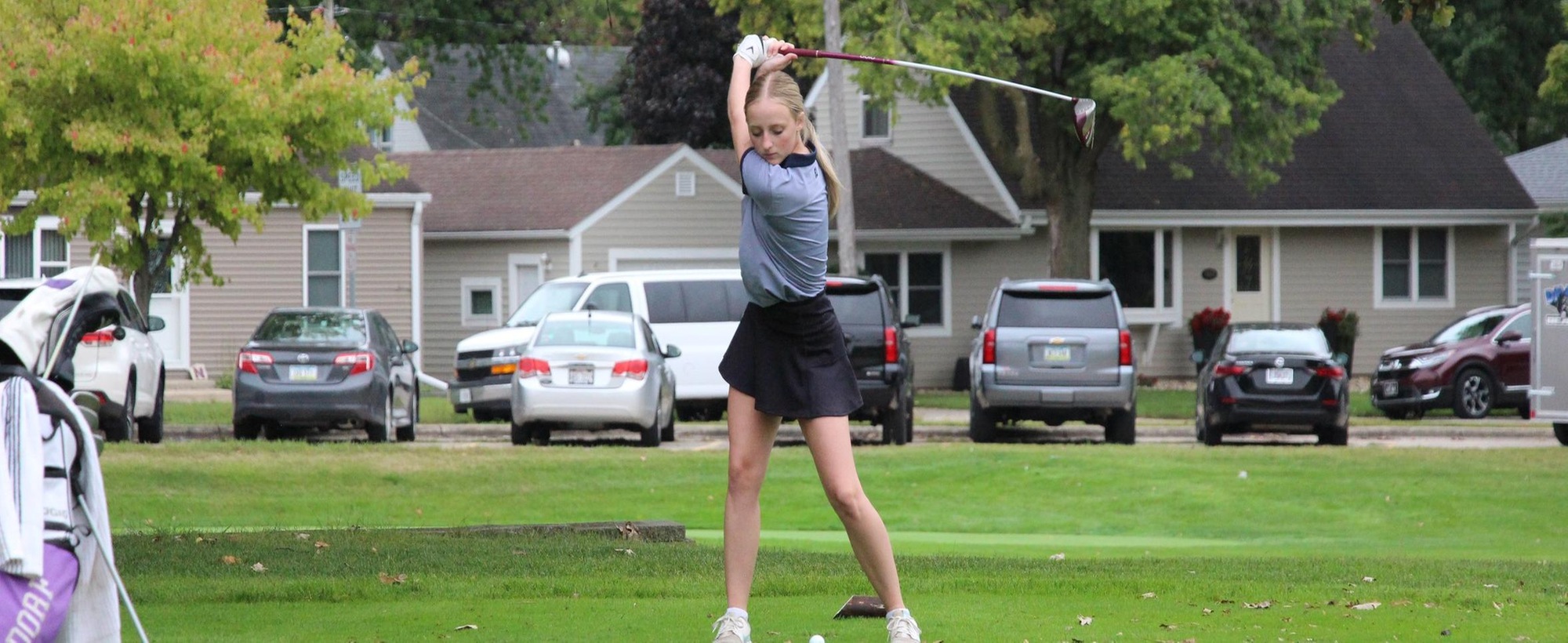 Lakers Compete at NIACC