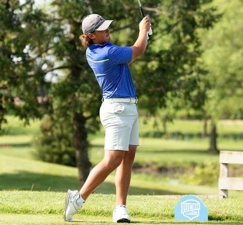 Men's Fall Regional Preview
