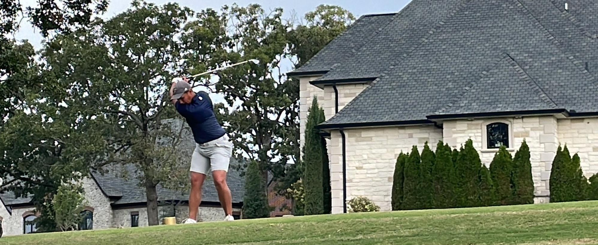 Laker Men place 3rd at NIACC Invite