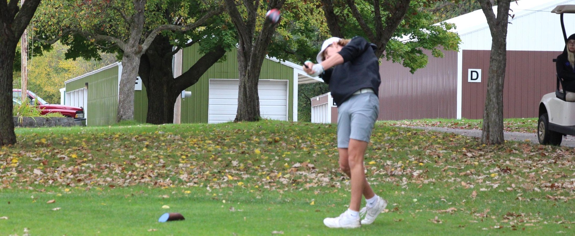 North Central District Preview