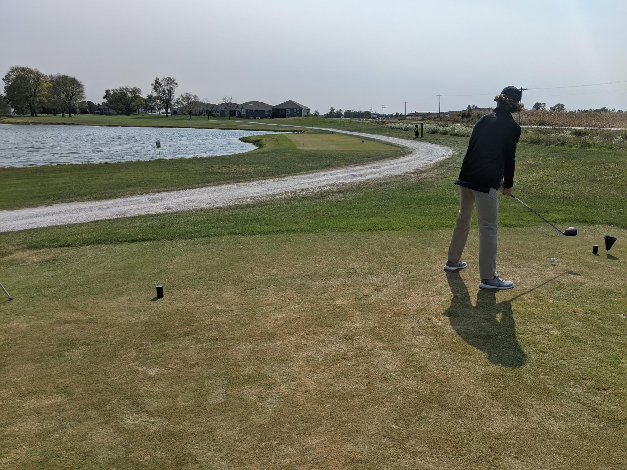 Iowa Lakes Finishes 3rd at DMACC