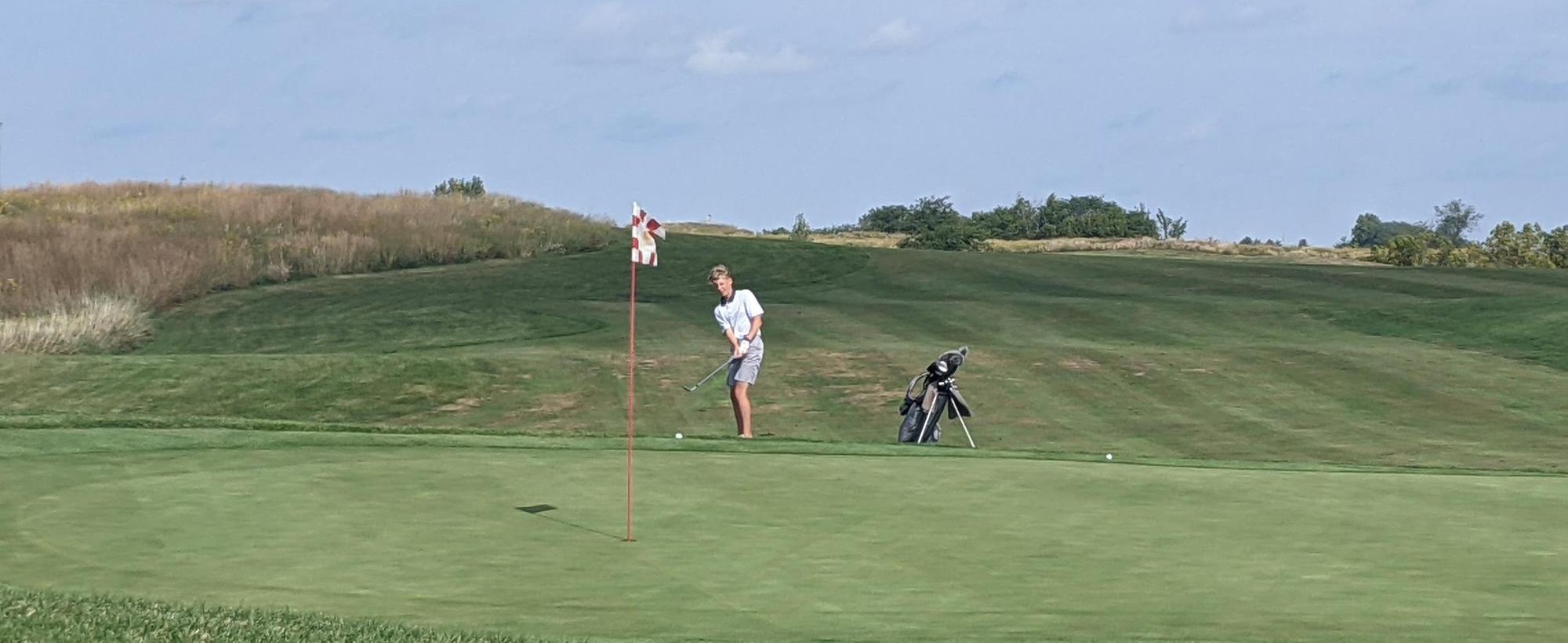 Lakers Stumble at Fall Preview
