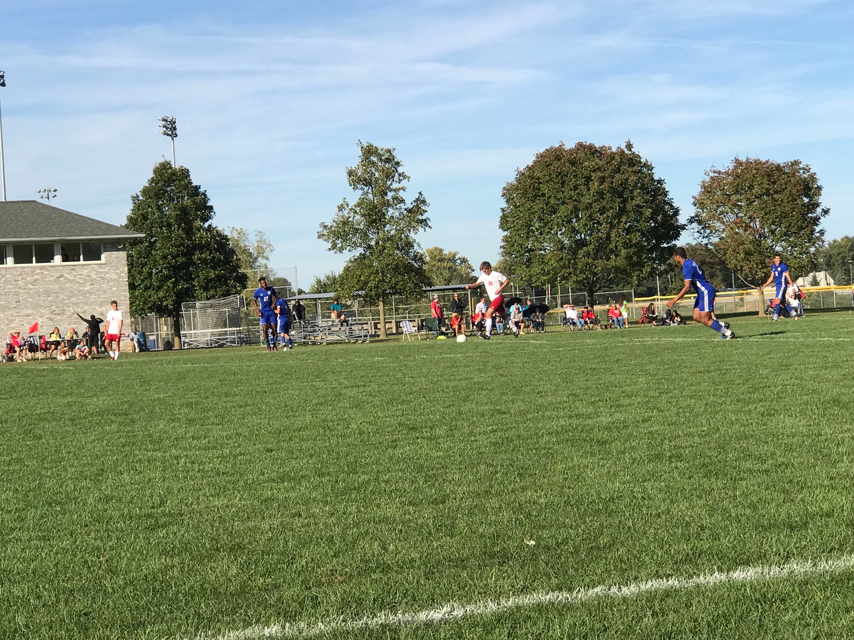 Lakers Pick-up Two Wins On The Weekend