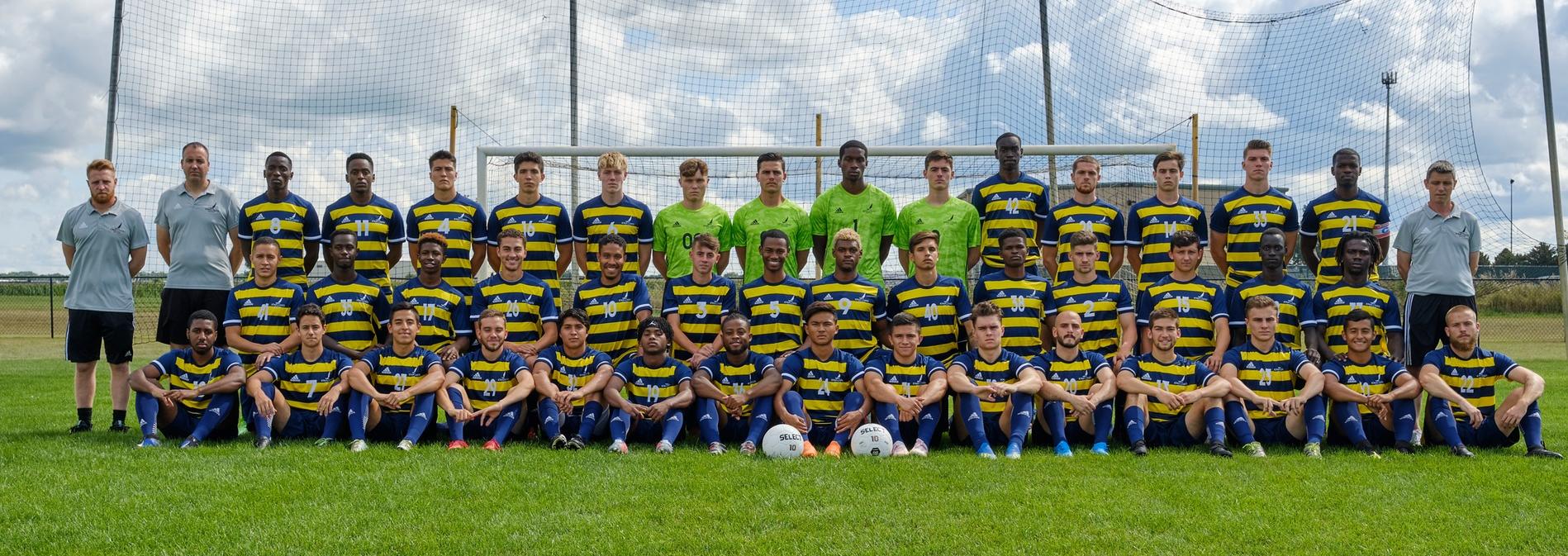 IOWA LAKES DEFEATS INDIAN HILLS 3-1 IN SEMIFINAL