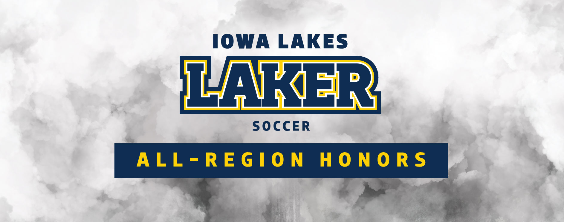 SIX LAKERS NAMED TO ICCAC ALL REGION TEAM
