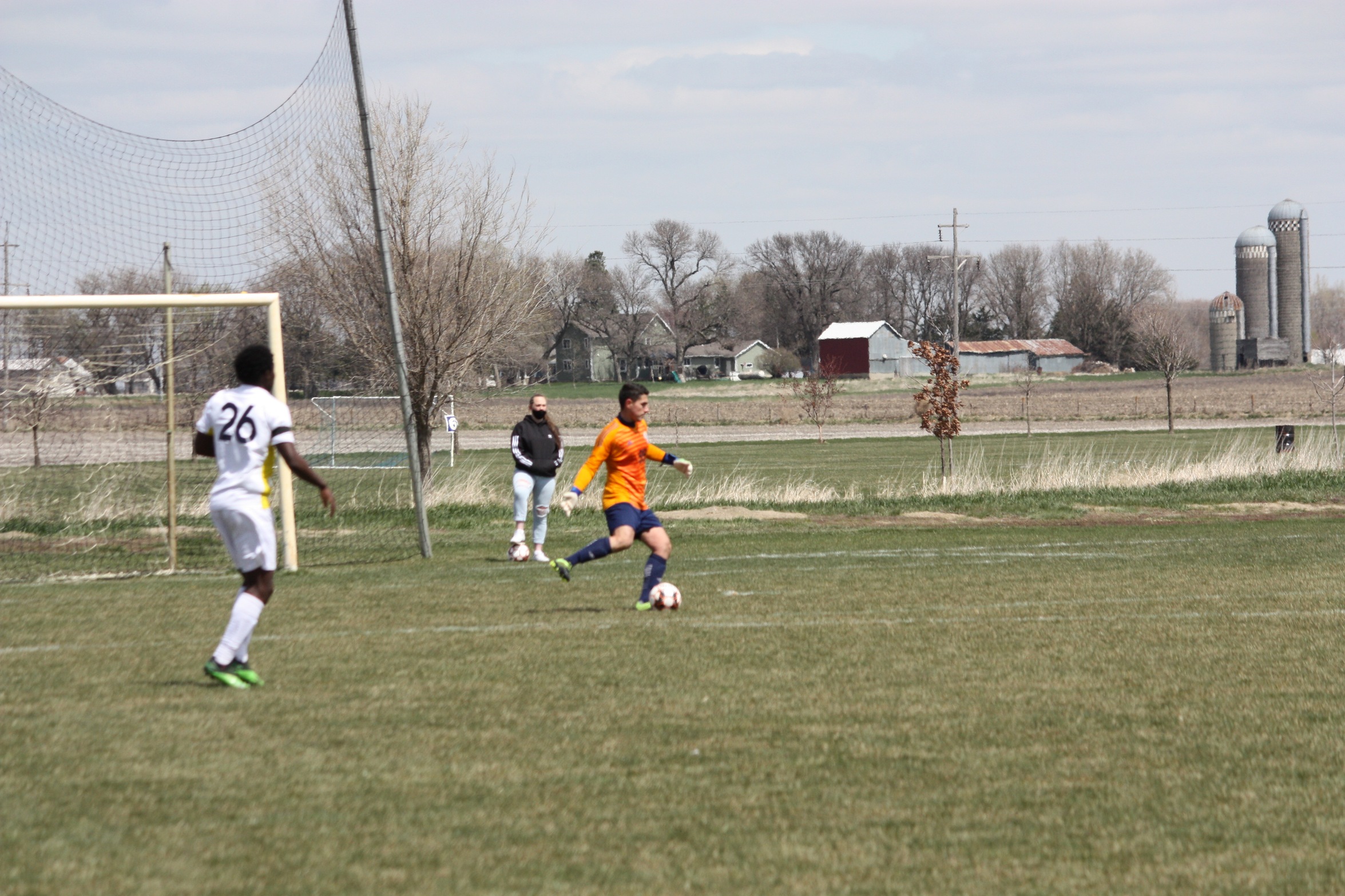 Lakers Host Marshalltown to Start Postseason Play