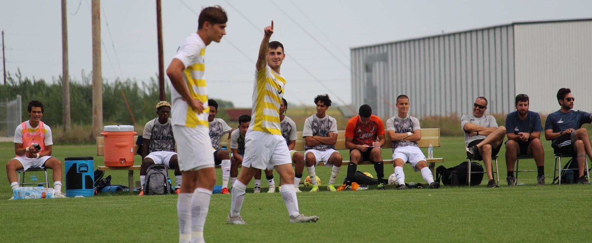 Lakers put Marshalltown to Bed in Overtime