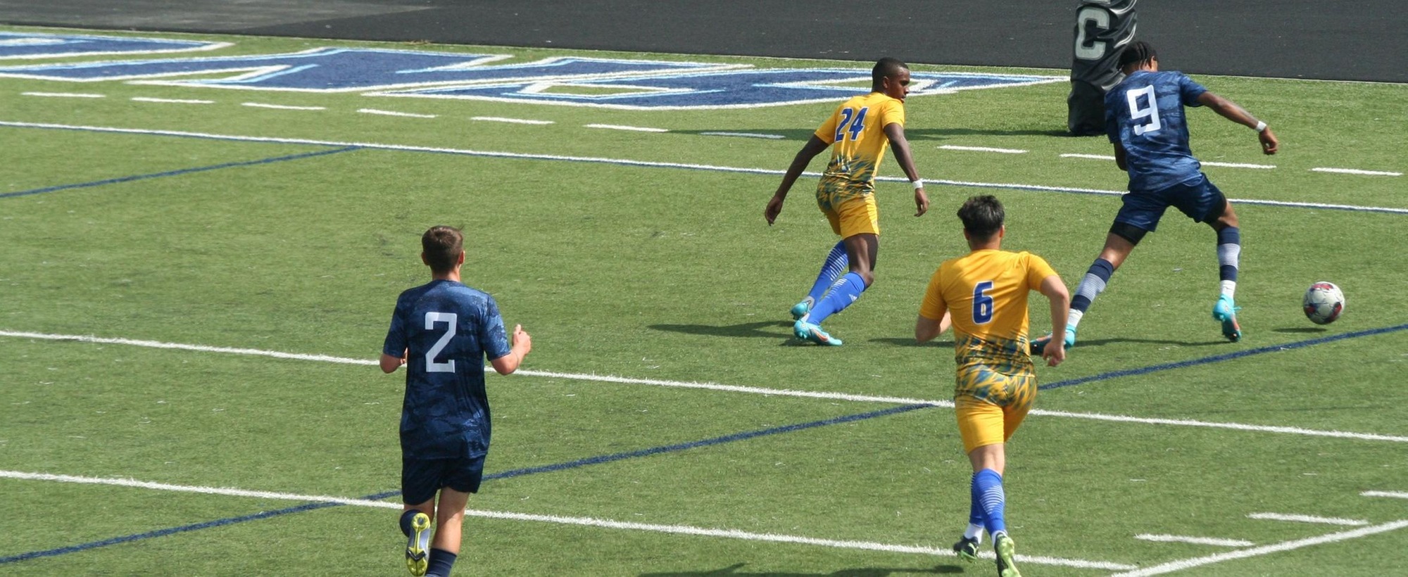 Lakers Fall to Marshalltown