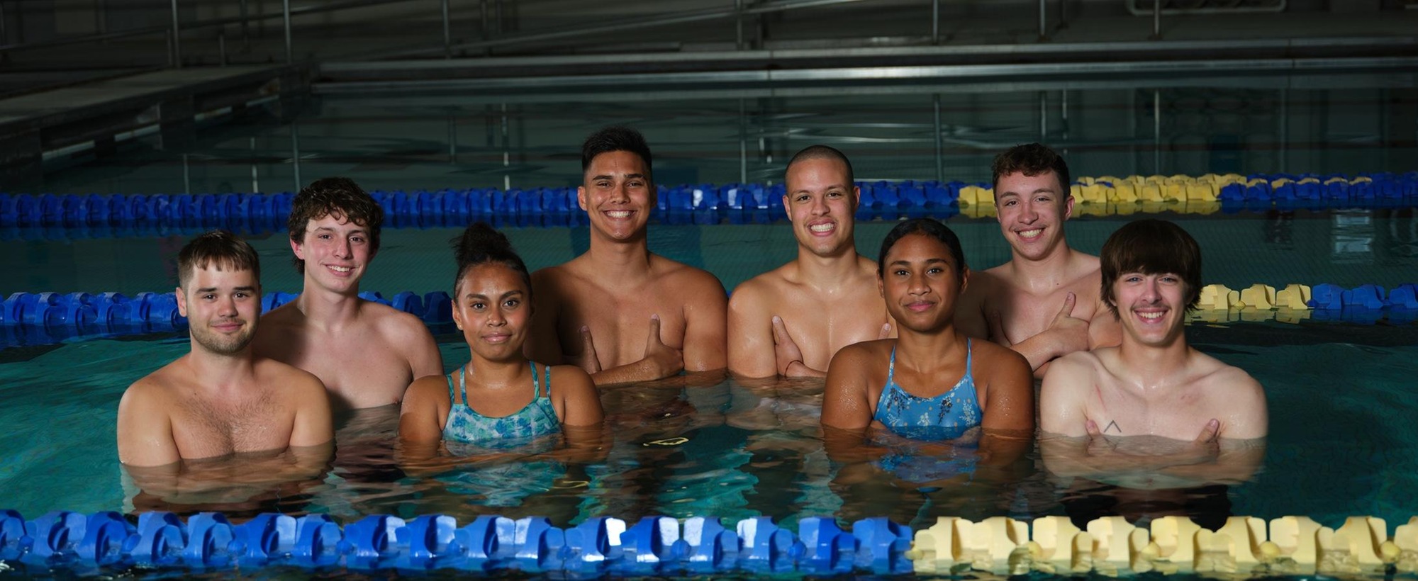 First Meet of the Season