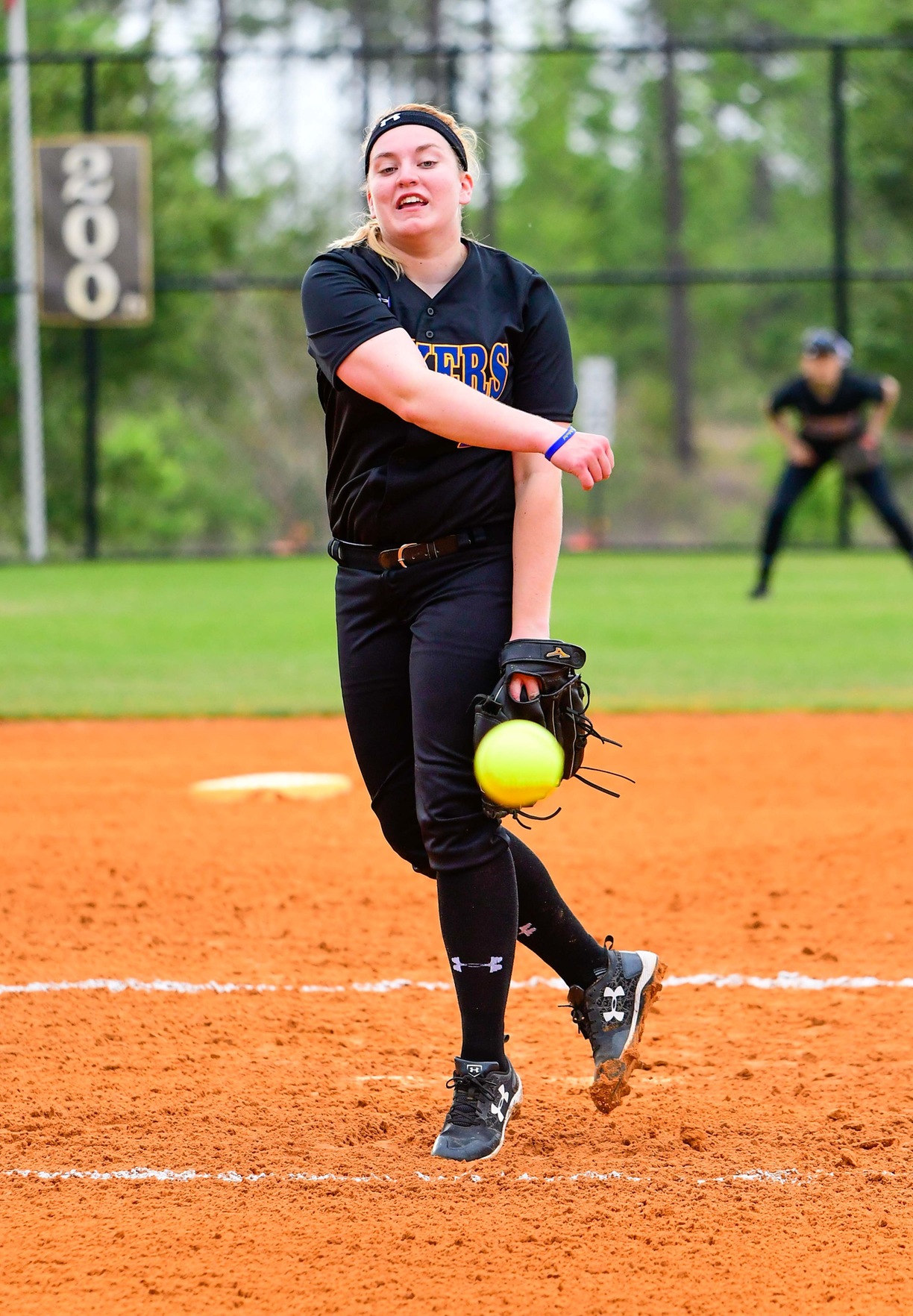 Calkins Remains Unbeaten