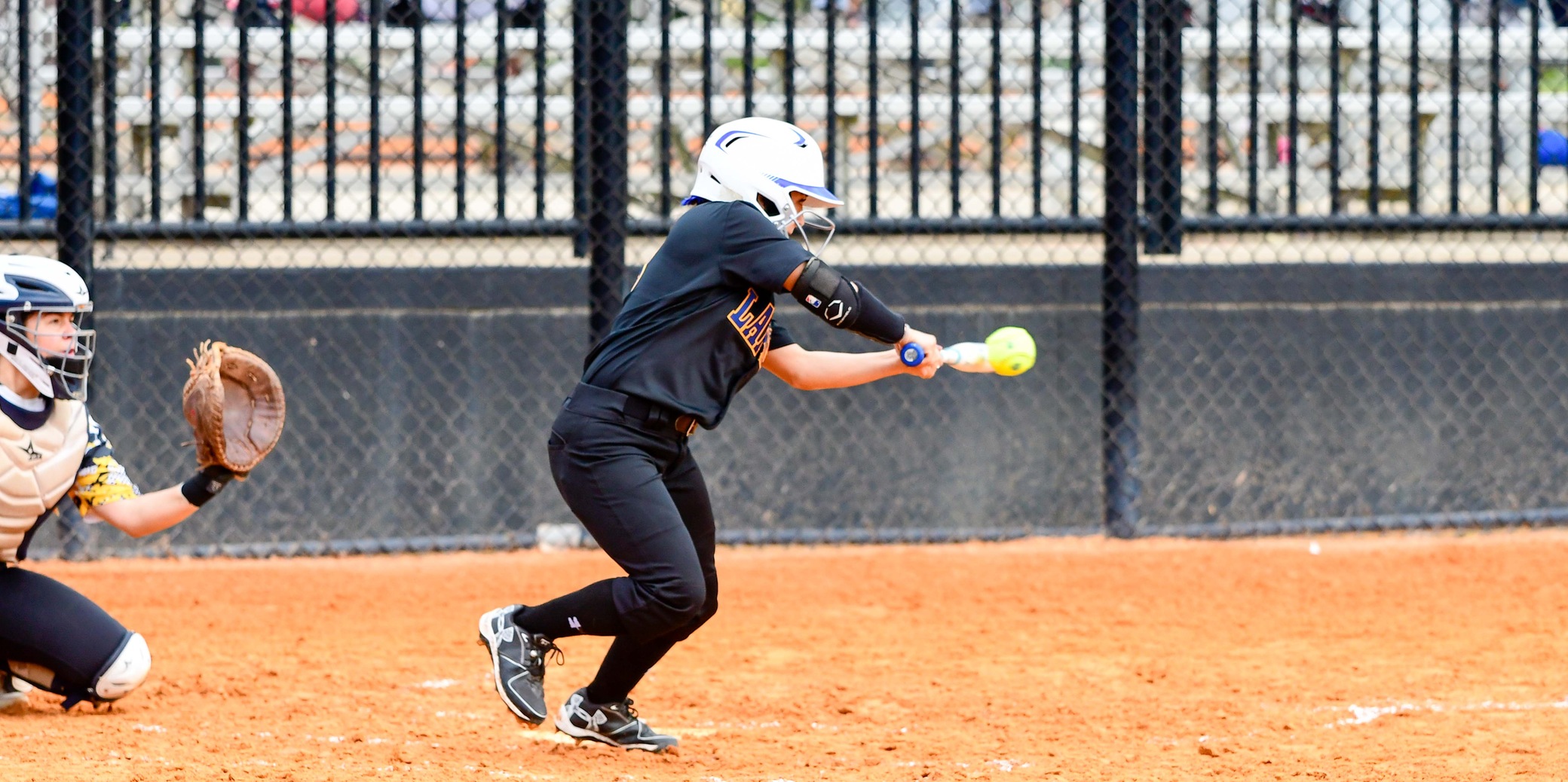 #16 Lakers Split on the Road at Ellsworth