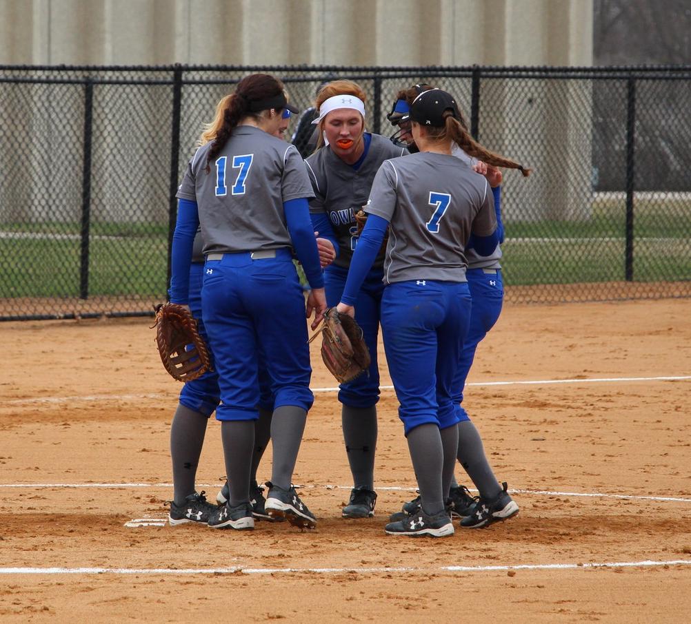 Kirkwood Sweeps Lakers