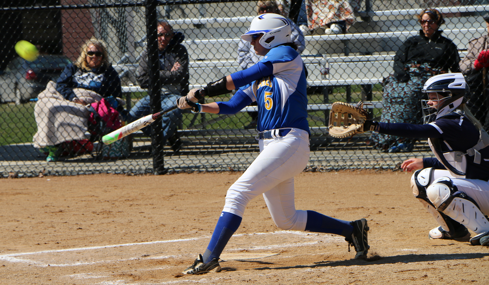 Lakers go 2-2 on the Weekend