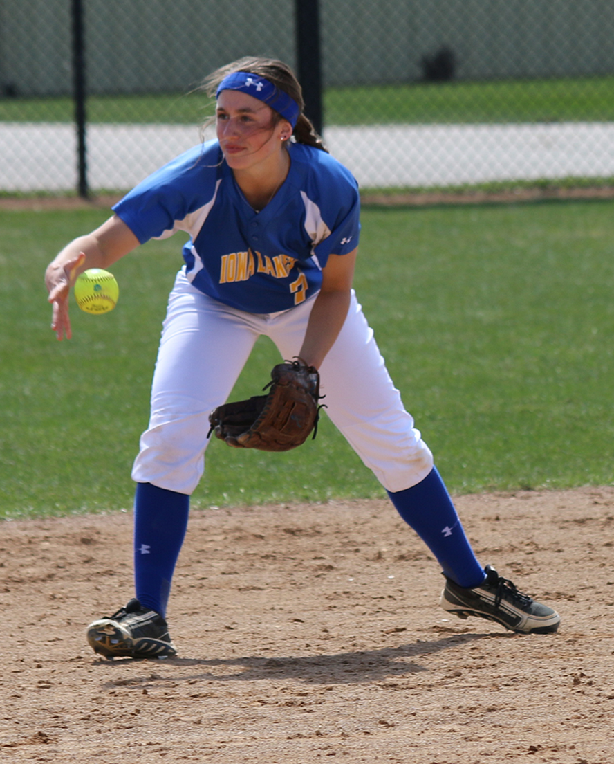 Southwestern CC Sweeps ILCC