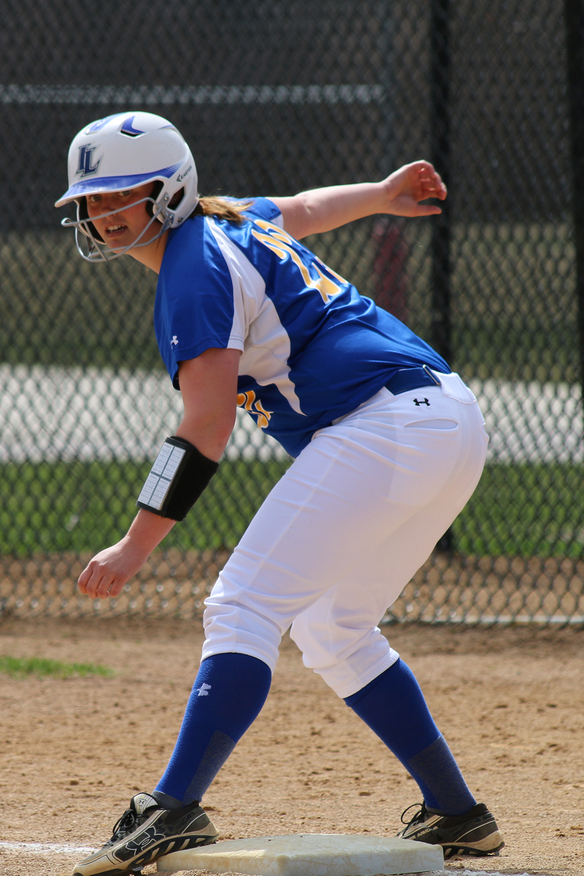 ILCC Sweeps Northeast CC on the Road