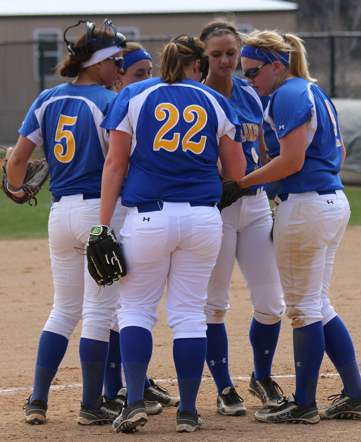 ILCC Splits with Ellsworth