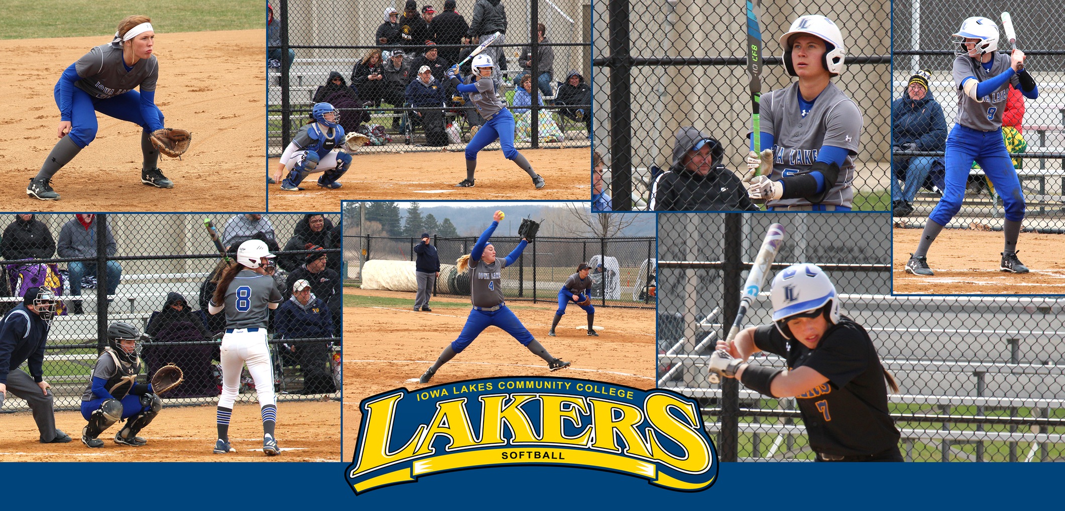 ICCAC Softball All-Region Teams Announced