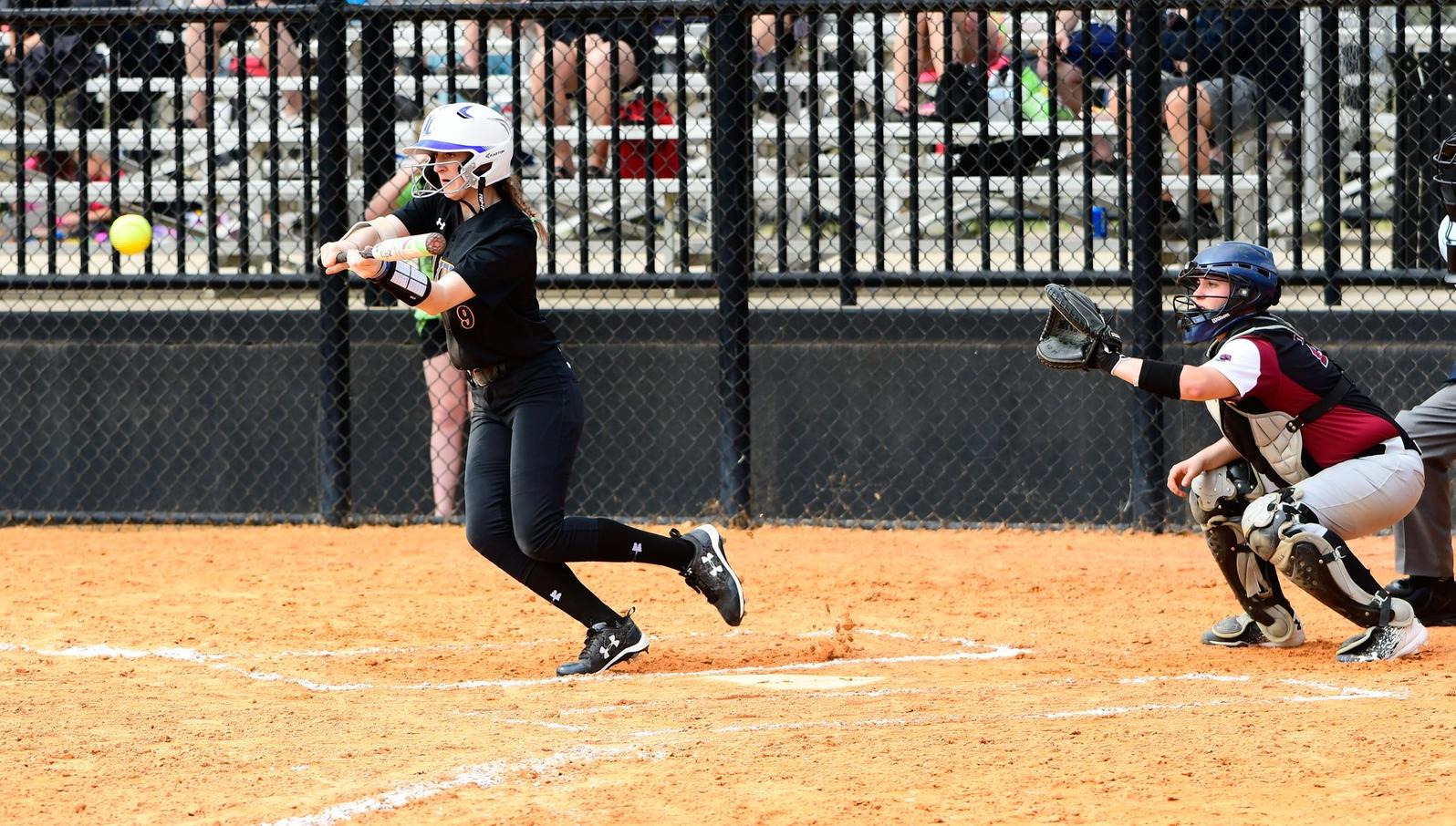 Lakers Finish Trip 8-2