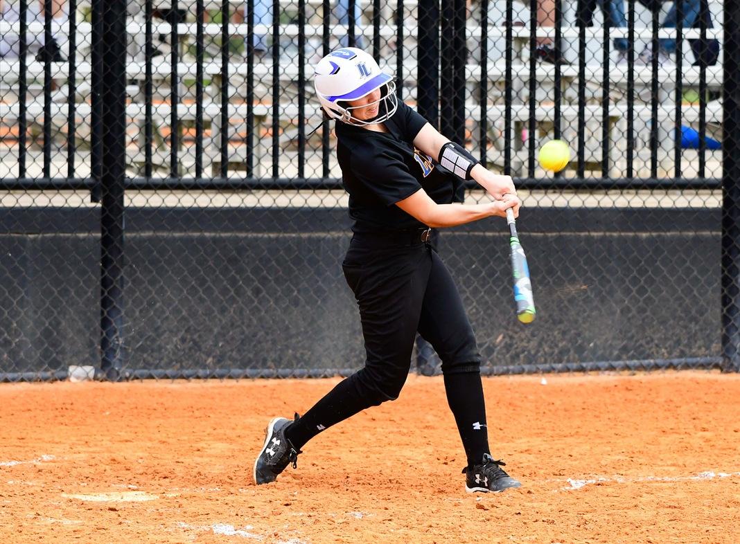 Walsh Hits Game Winner to Complete Sweep