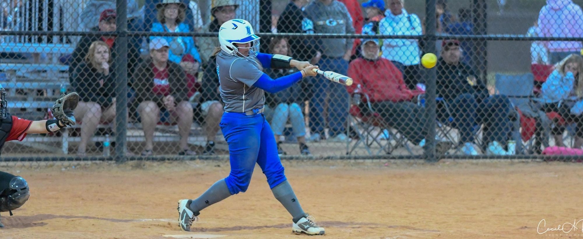 Iowa Lakes Softball Drops Two