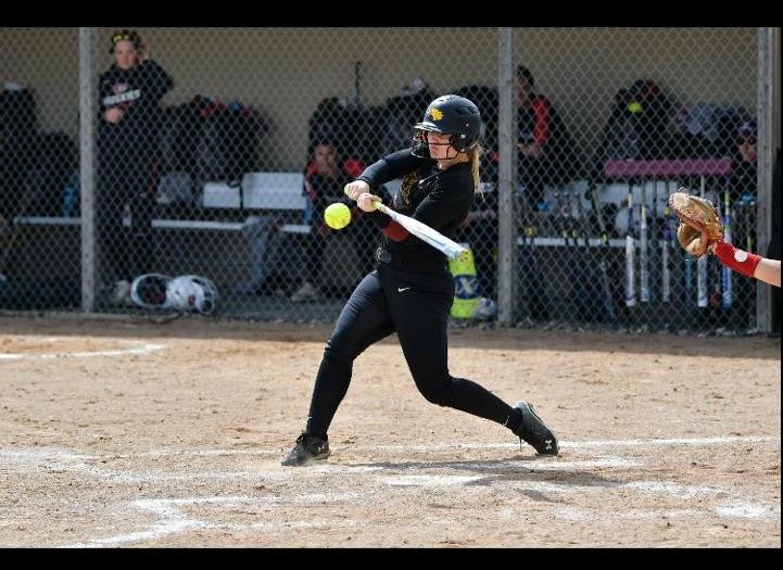 Iowa Lakes Softball Inks Taylor Allen