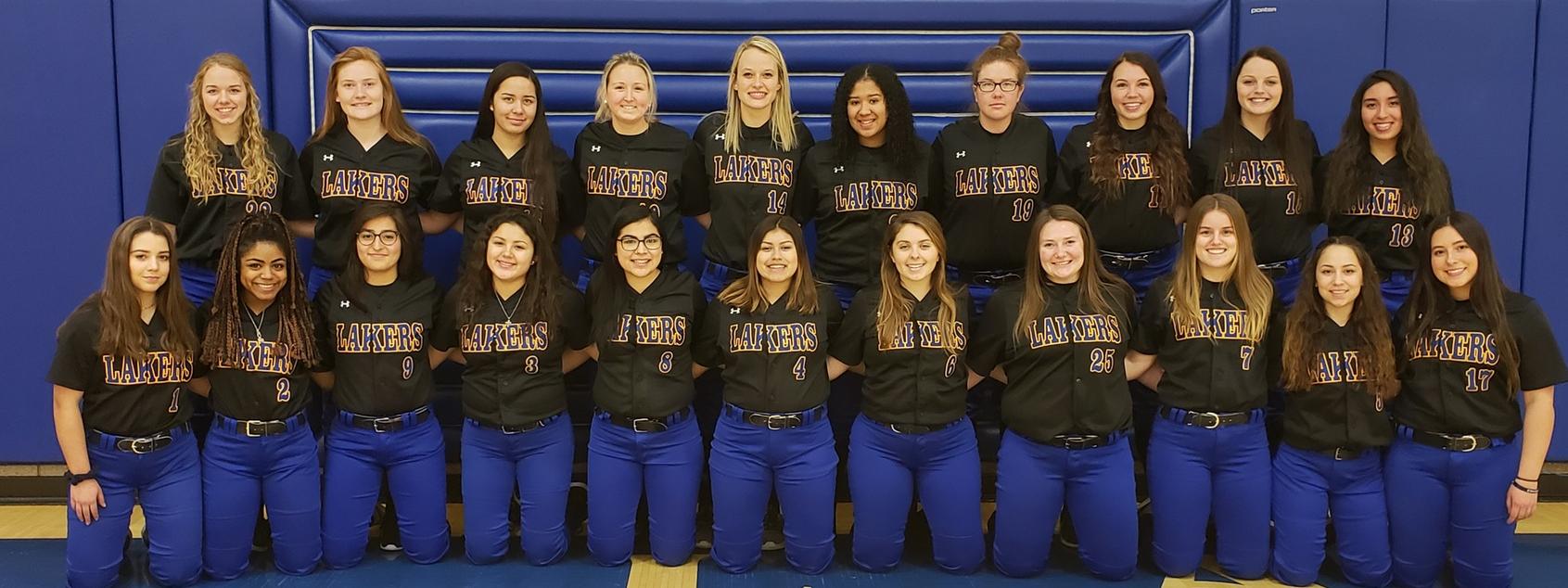 Iowa Lakes Softball Season Preview