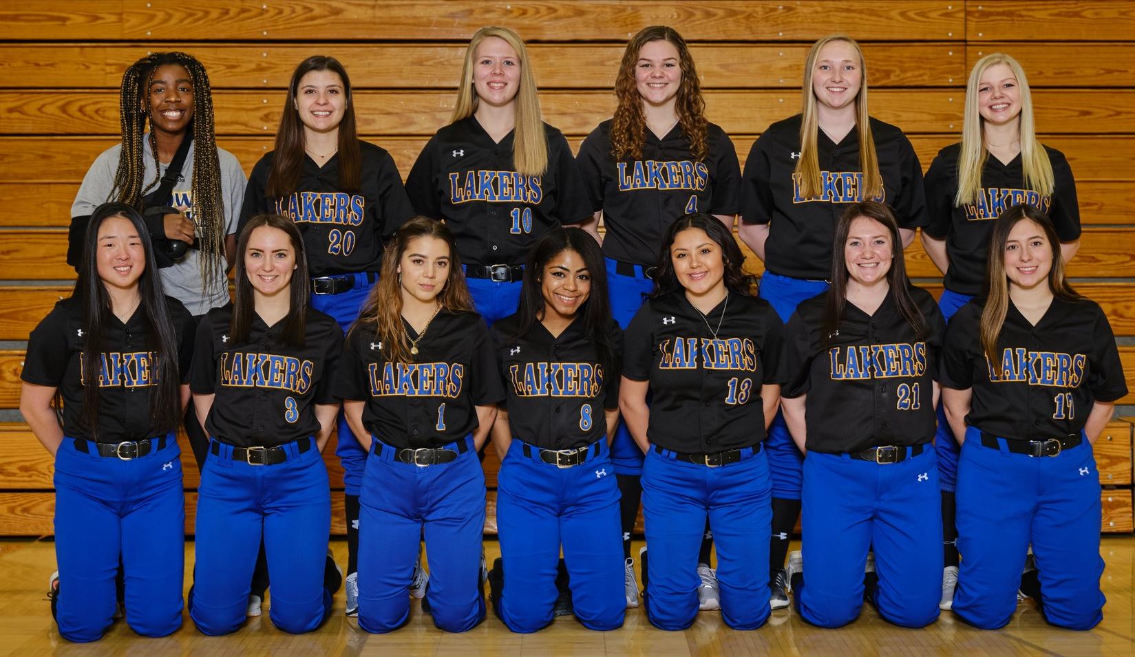 Iowa Lakes Softball to Play Season Opener