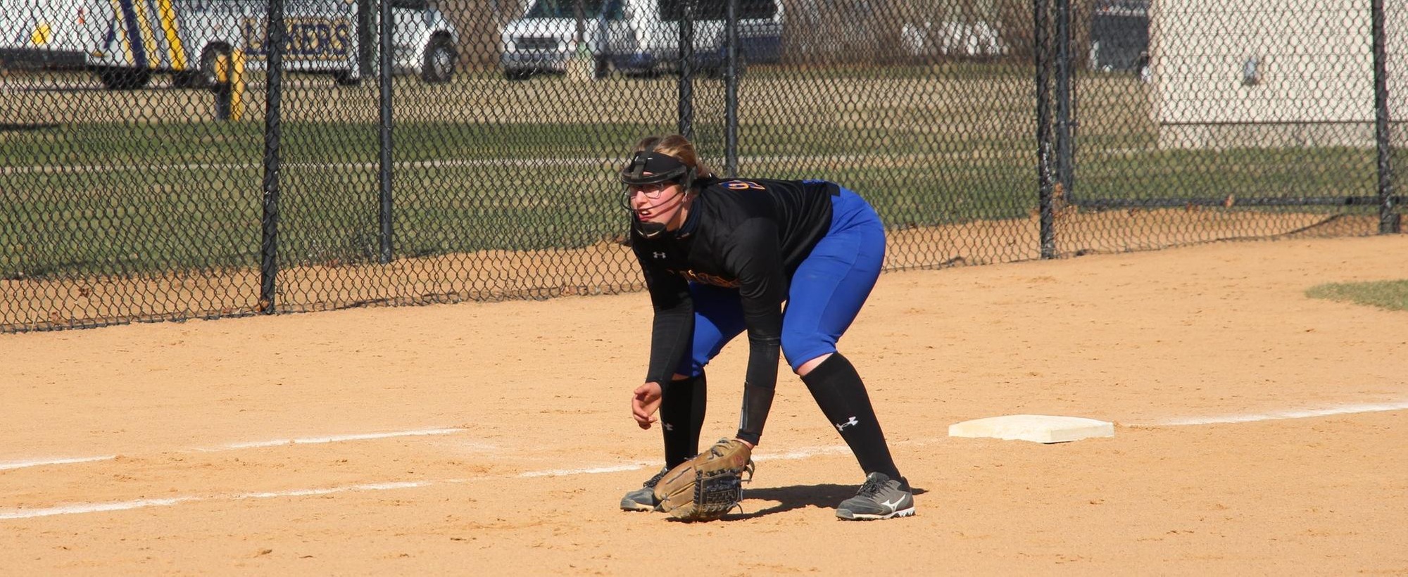 Lakers Season Ends in Ten Inning Loss