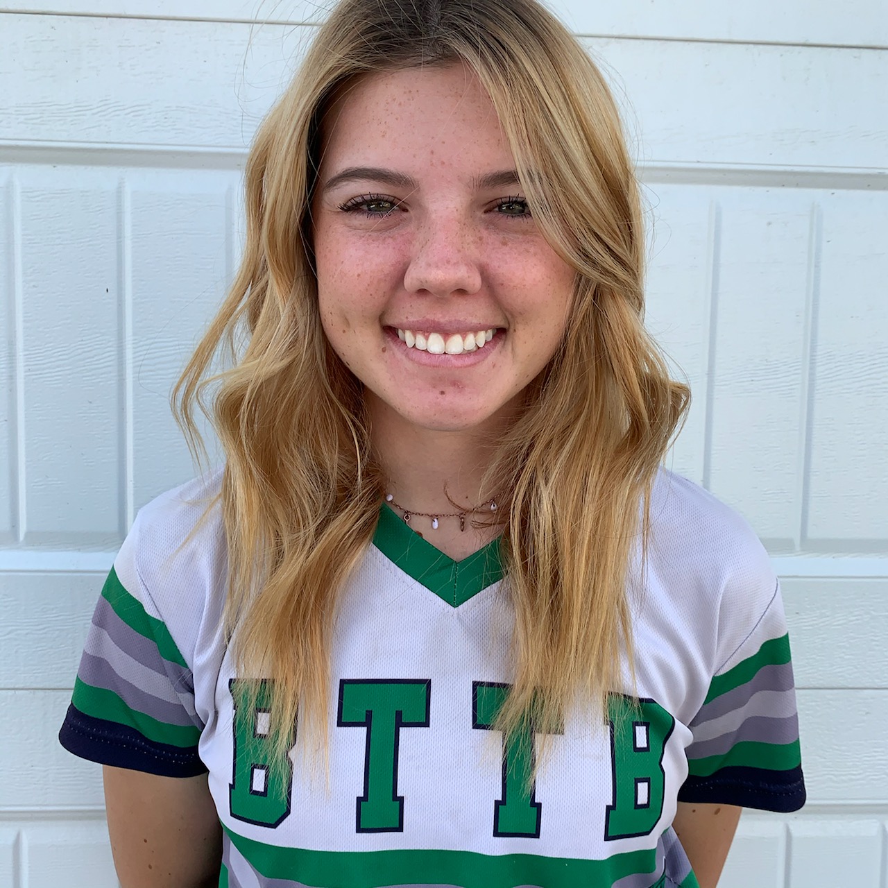 Iowa Lakes Softball Welcomes Kiley Hill