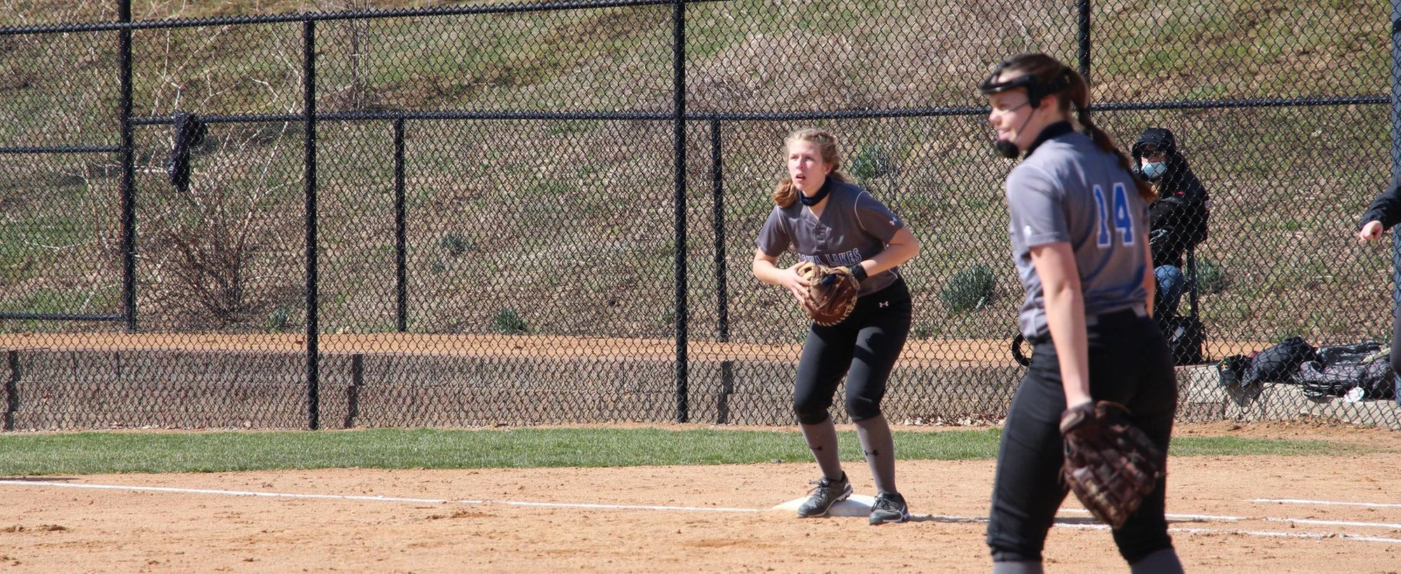 Laker Softball Schedule Change