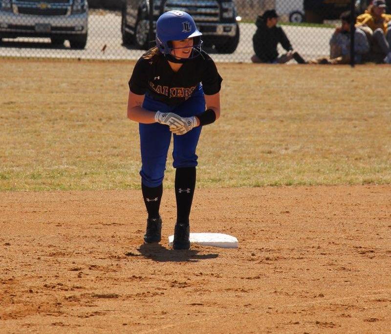 Lakers Dominate Southeast